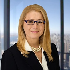 Dyan Gershman